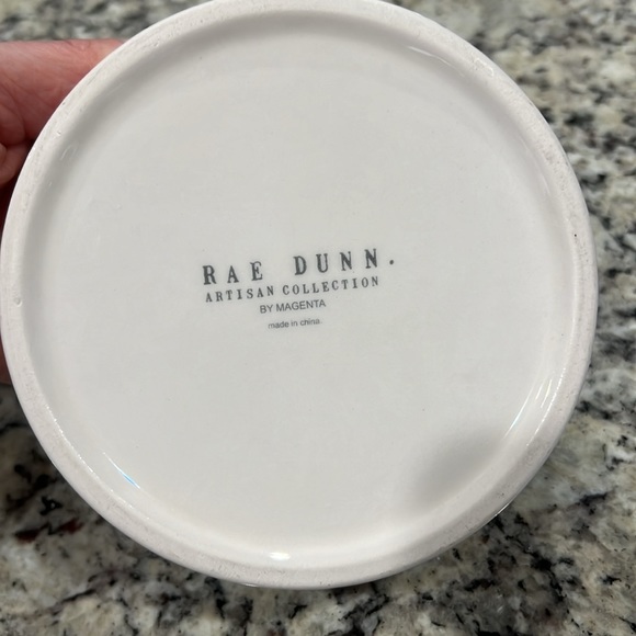 Rae Dunn bowls - Picture 3 of 6